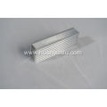 Aluminum profile battery tray for new energy vehicles